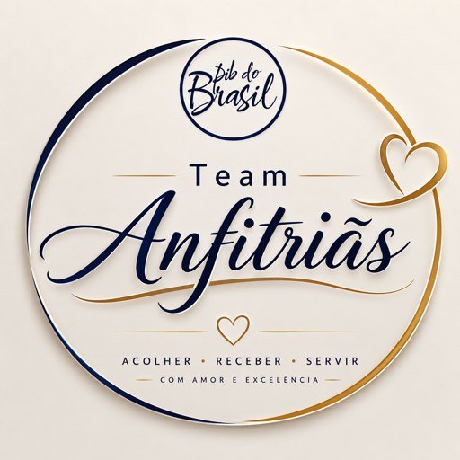 Anfitriãs